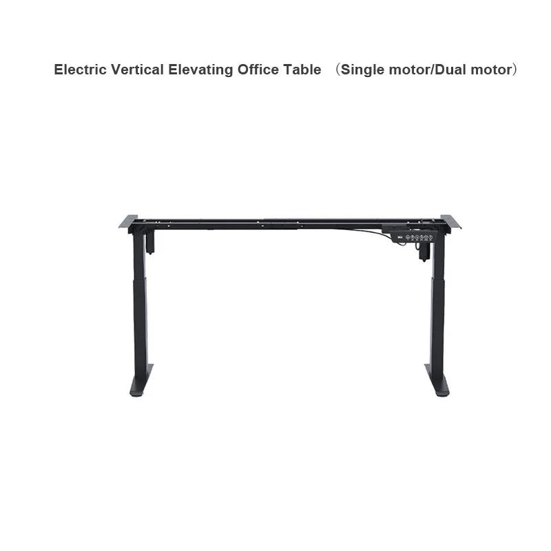 Table artificiel évatrice Électrique avec Cadre Réglable, Verticale, Ergonomique, Contrôle de la Mém