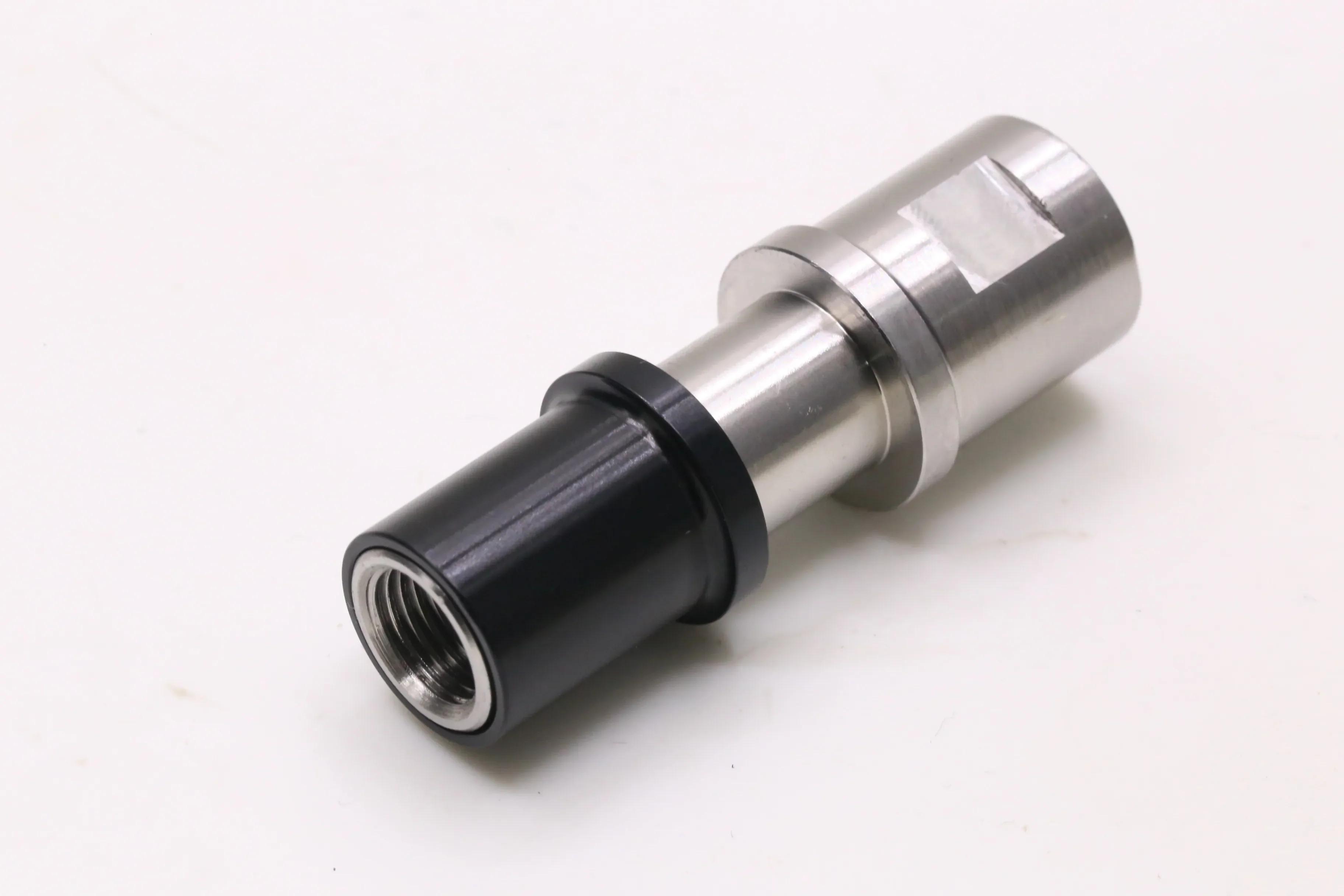 choc arrière de cycle MONTAGE DE TRUNNION ADAPTATEUR SUPERIOR oeillet standard Conversion au support