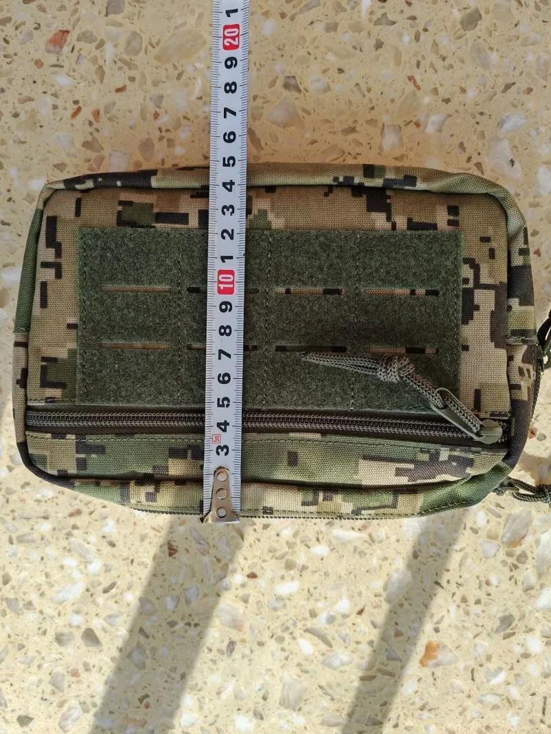 Sac à Dos en Nylon 500D Étanche et Résistant à l'Usure