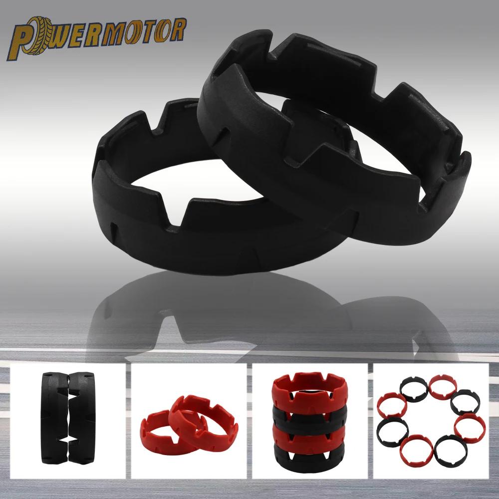 Accessoires Enduro pour KTM, anneau de Protection de fourche avant de moto SX EXC SMR, amortisseur,