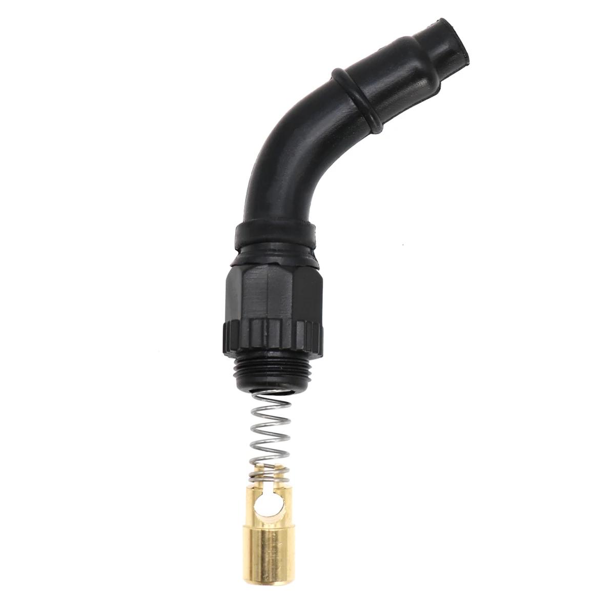 ZSDTRP pour KEIHI FCR-MX carburateur coulissant plat démarrage à chaud soupape de démarrage à piston