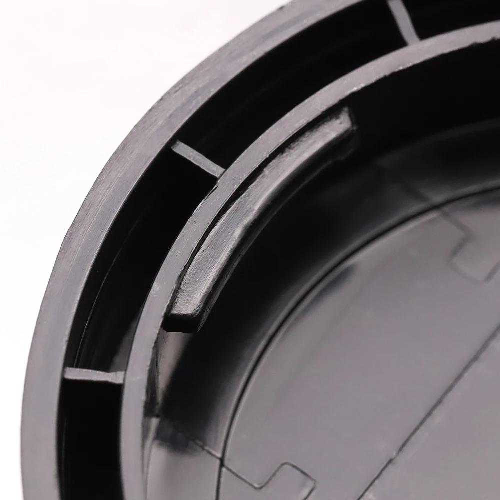 Pour M4/3 Micro 4/3 MFT monture lentille capuchon arrière ou corps de caméra ou ensemble de bouchons