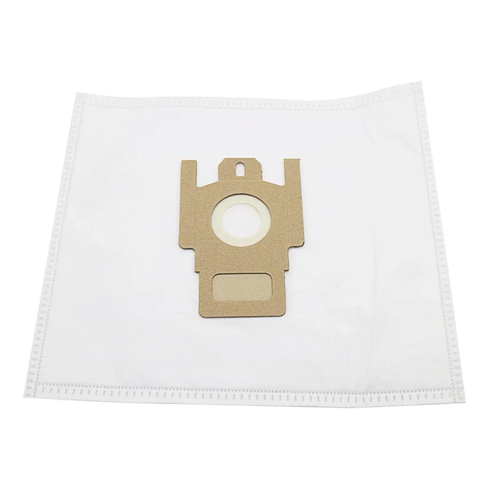 Sac de filtre à poussière pour Hoover TYPE, H60, H30, H52, ENIGMA, TE7, TE70, TEN2400, ARIANNE, TELI
