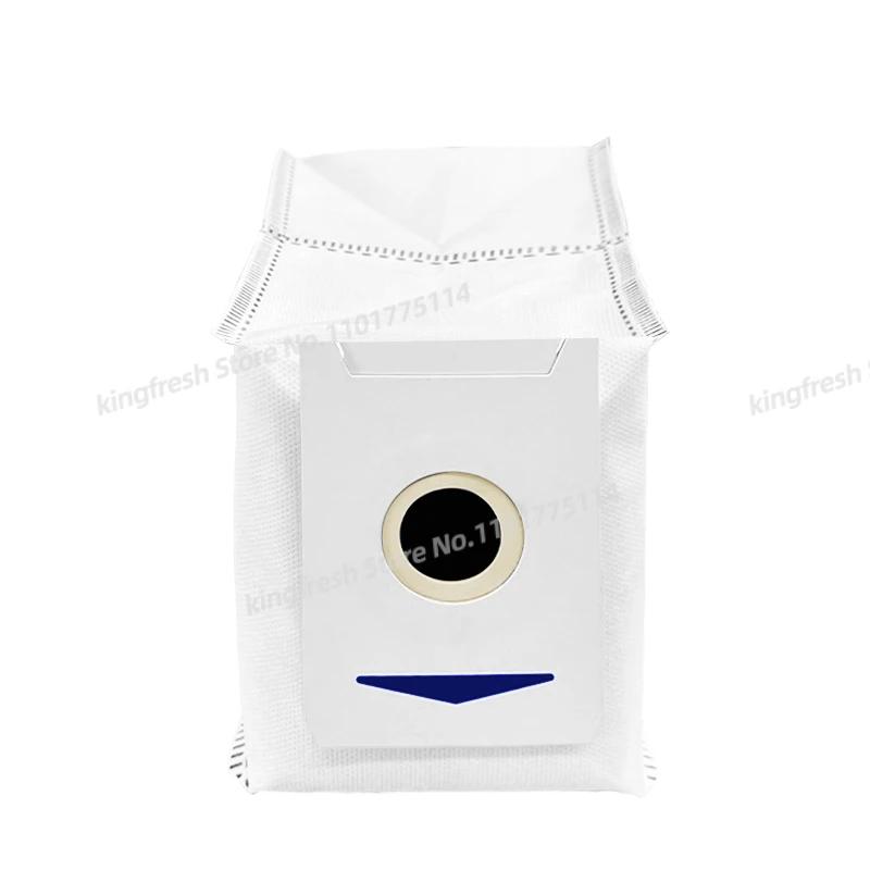 Compatible Pour Ecovacs T30 Pro Omni / T30 OMNI, Ecovacs Deebot T30e Pro Omni, YEEDI M12 ULTRA PLUS