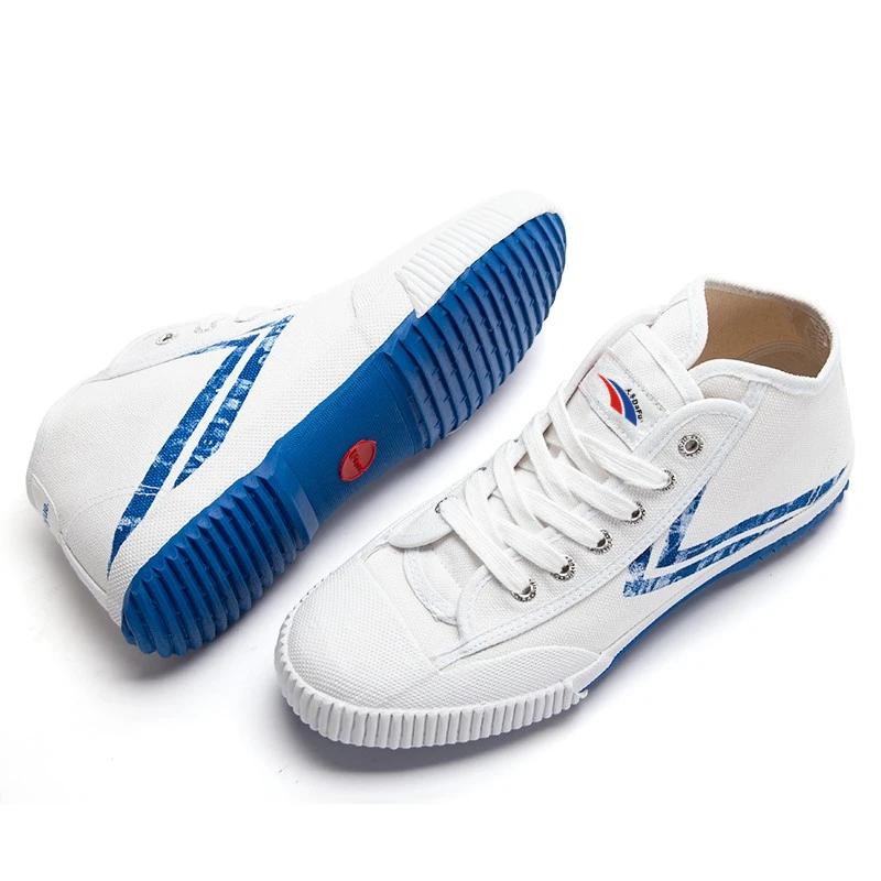 Dafu Original 1920 KungFu chaussures Version améliorée baskets chaussures Parkour