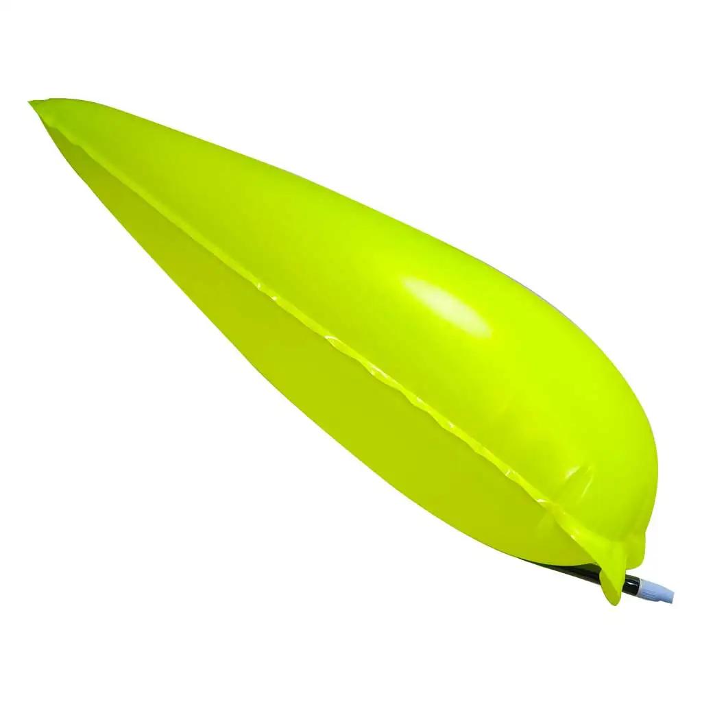 Sacs de flottabilité universels pour laque de kayak, pliables, pour canoë et kayak, sacs de flottabi