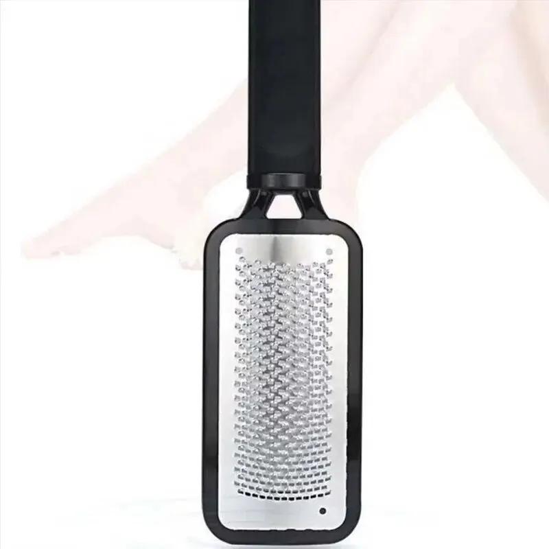 1 Pcs Pied Fichier Épurateur Professionnel Râpe Talon Râpe Dur Peau Morte Callus Remover Pédicure Pi