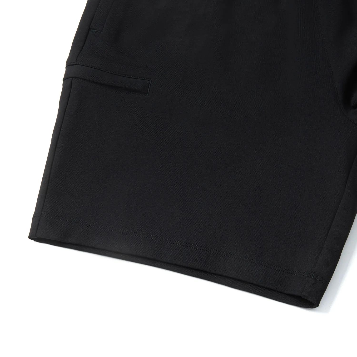 Li-ning short Wade pour hommes AT DRY FREEZE coupe ample AT._BACTERIA doublure de taille réglable ba