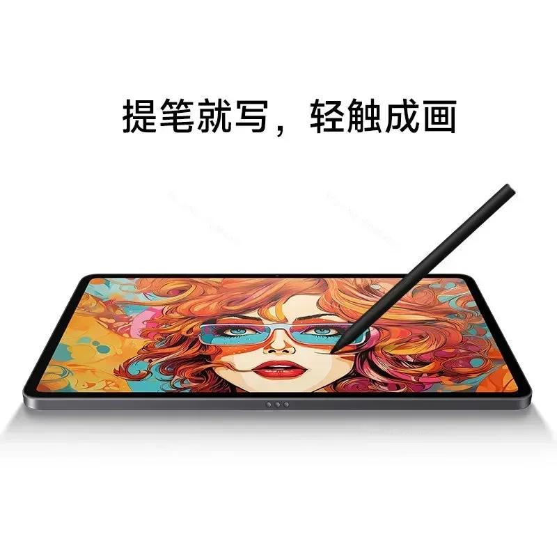 Xiaomi Focus stylet pour Xiaomi Pad 7/7Pro/6 Max 14/Mi Pad 6s Pro 12.4 8192 niveau sens magnétique d