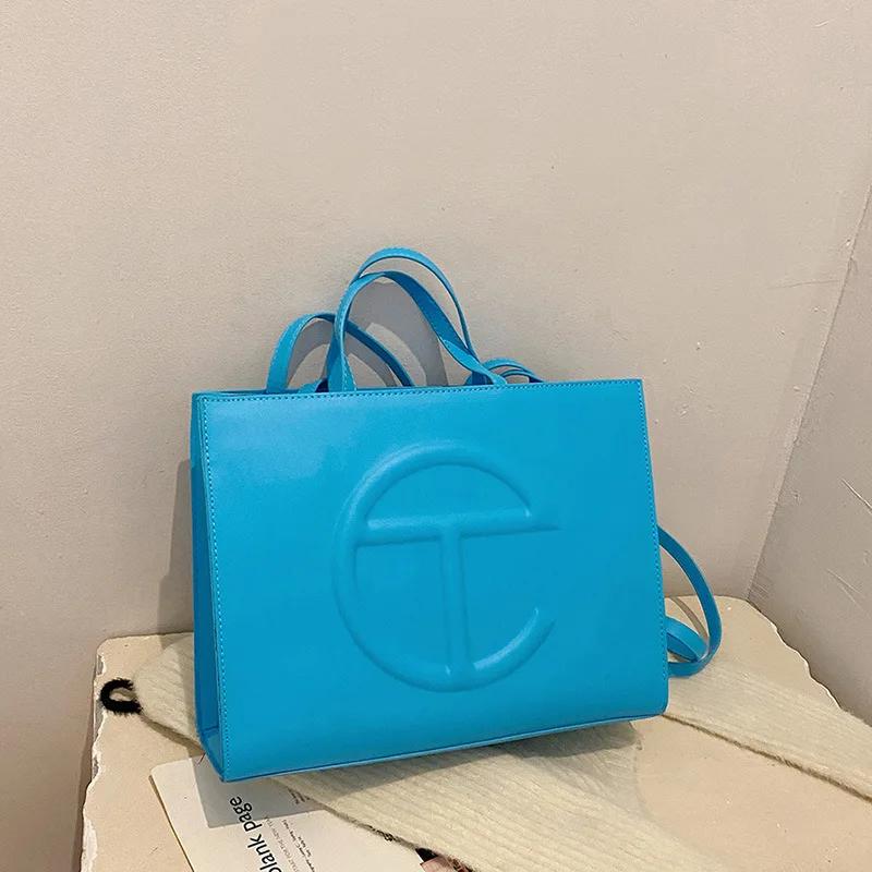  Sac à bandoulière de luxe pour femmes, fourre-tout Convertible, sac de travail polyvalent pour l