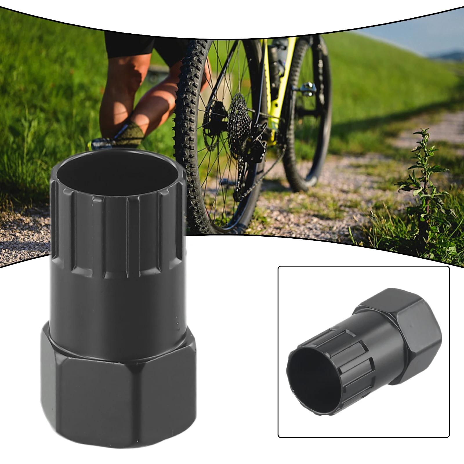 Outil de réparation de retrait de verrouillage de volant d'inertie de Cassette de vélo outil de retr