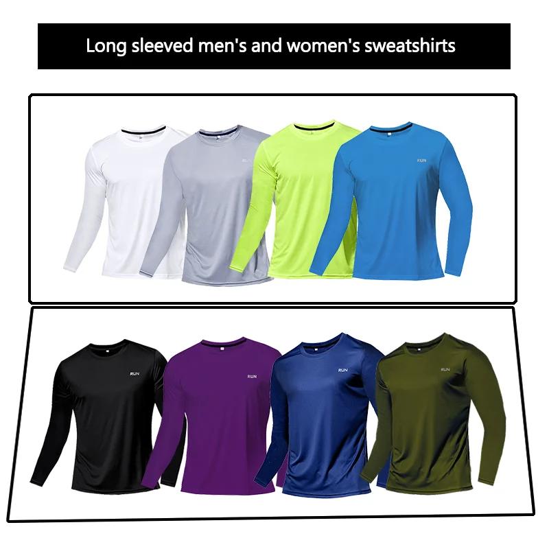 Chemise de Sport multicolore d'été à manches courtes, vêtements de gymnastique de haute qualité pour