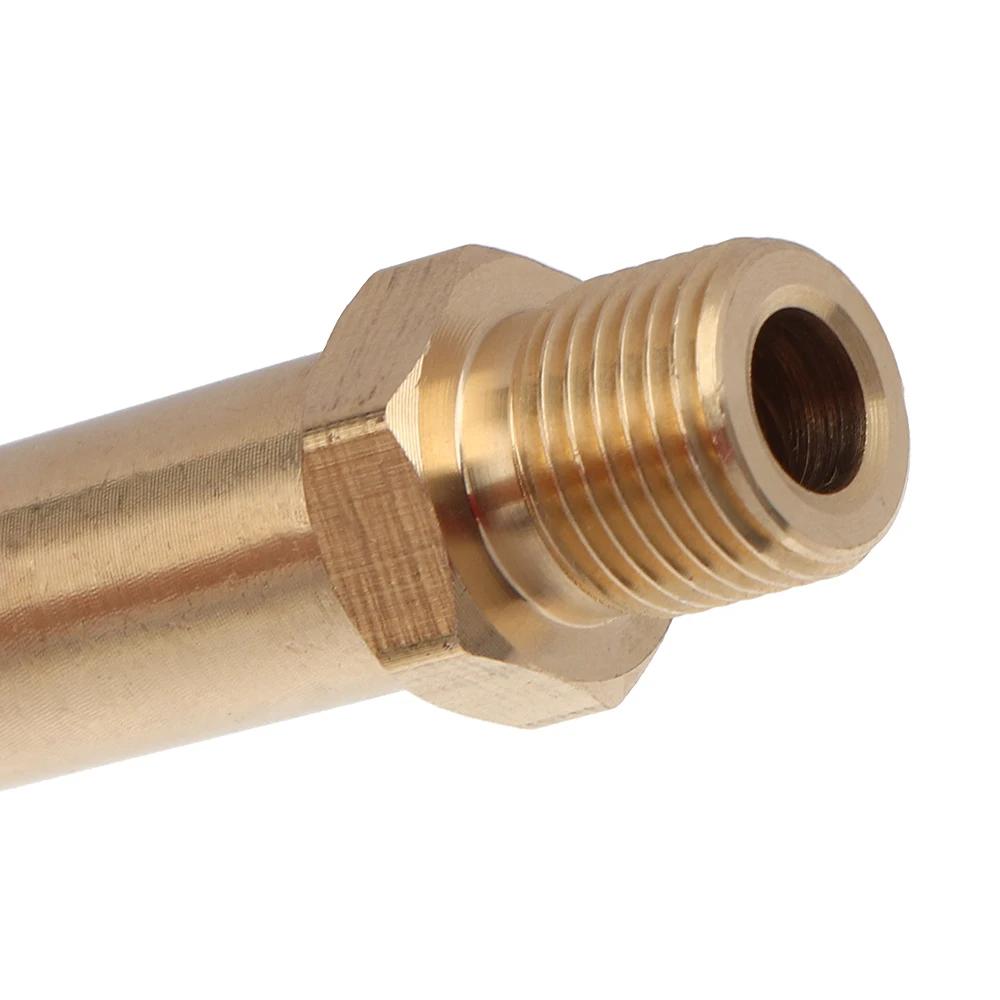 Tornado Books Gun, Air Blow-Dust Auto Cleaner Tool, High Pressure Car Washer, Buse Bearing Connector