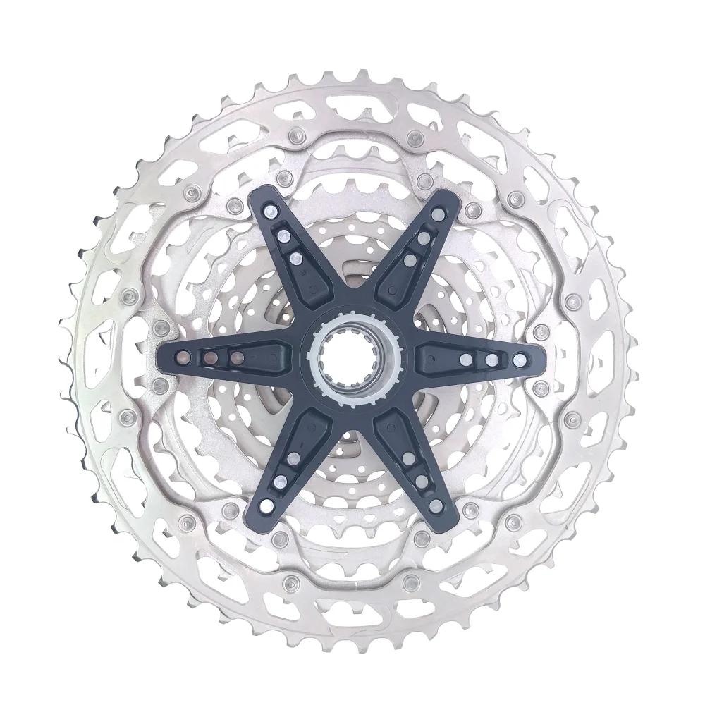 Shimano Deore CS M5100 11 vitesses Cassette pignon roue libre pour VTT vtt CS-M5100 11-51T 11S 42T v