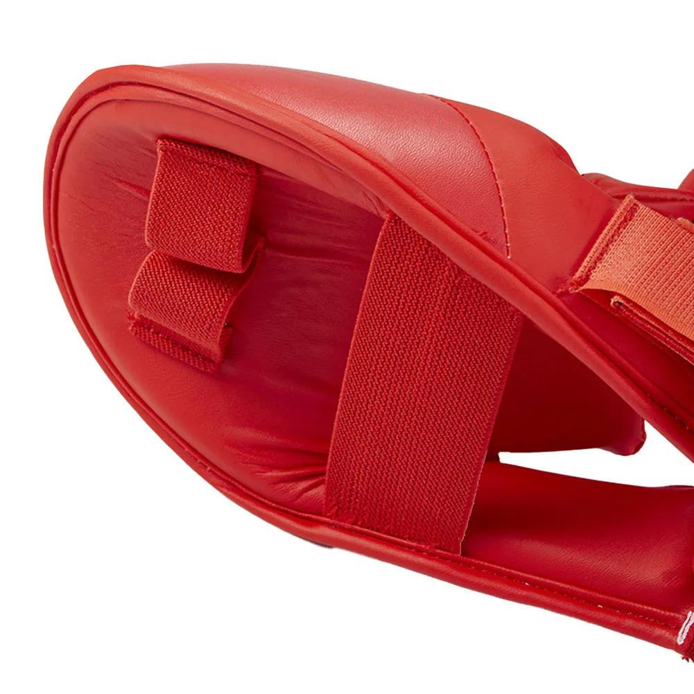 Équipement protection taekwondo karaté boxe - Gants protège-tibia MMA enfants adultes sparring