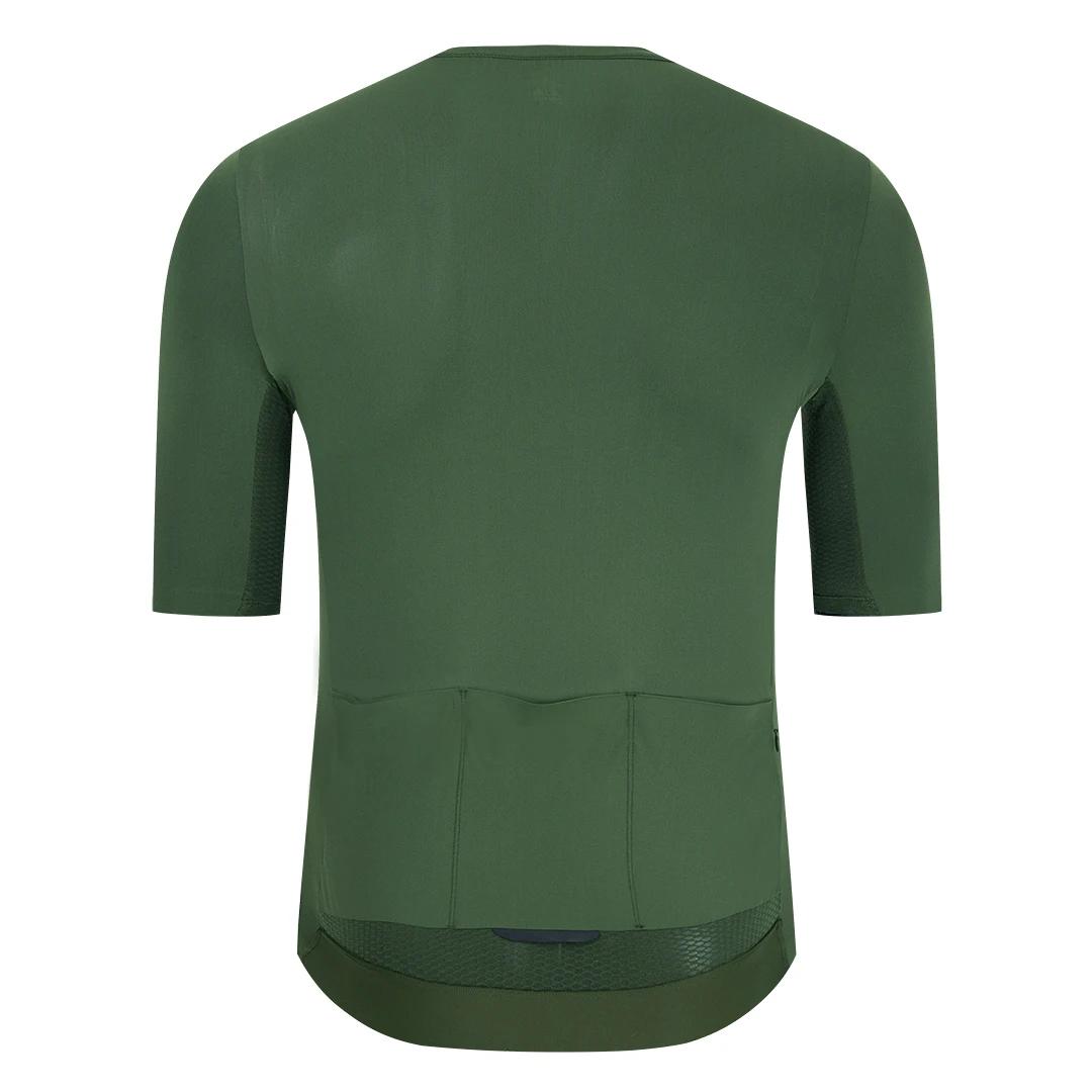 YKYWBIKE Maillot de cyclisme à manches courtes pour homme chemises de vélo VTT vêtements d'équitatio