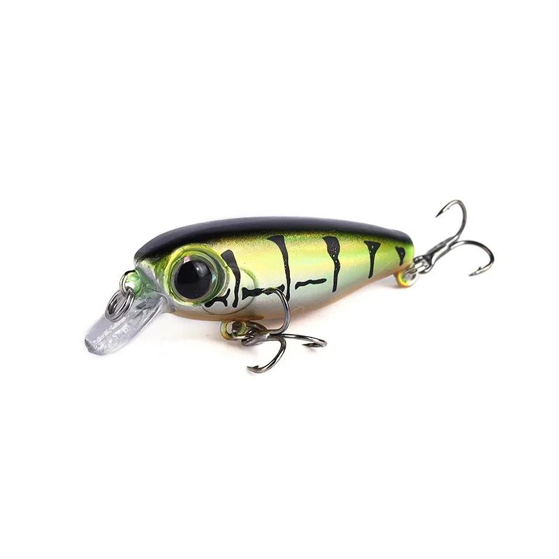 OUTKIT 2022 nouvelle arrivée conception japonaise petits leurres leurre de pêche 3g 40mm coulant vai