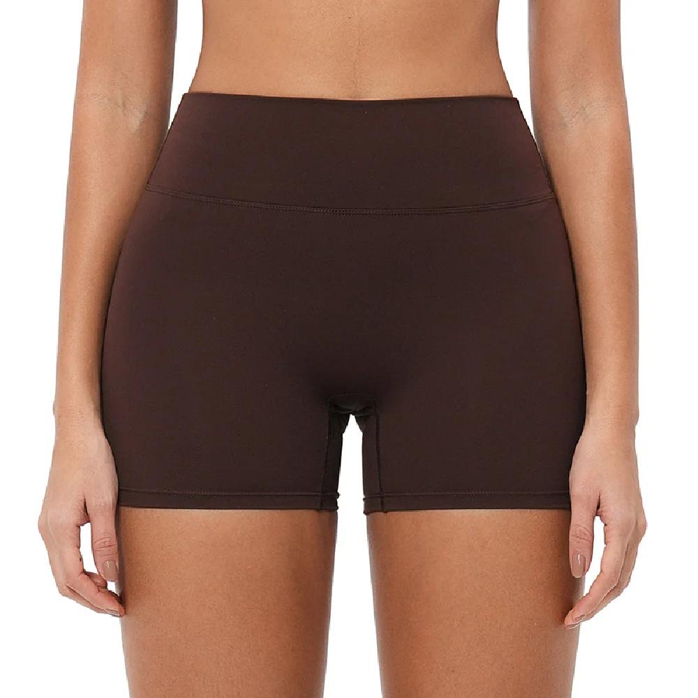 Shorts de yoga pour femmes, shorts de sport respirants pour le cyclisme en extérieur, shorts de fitn