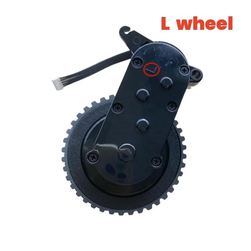 Roue d'aspirateur avec moteurs pour Conga 1090 950 Conga 2290, pièces de rechange pour aspirateur Ro