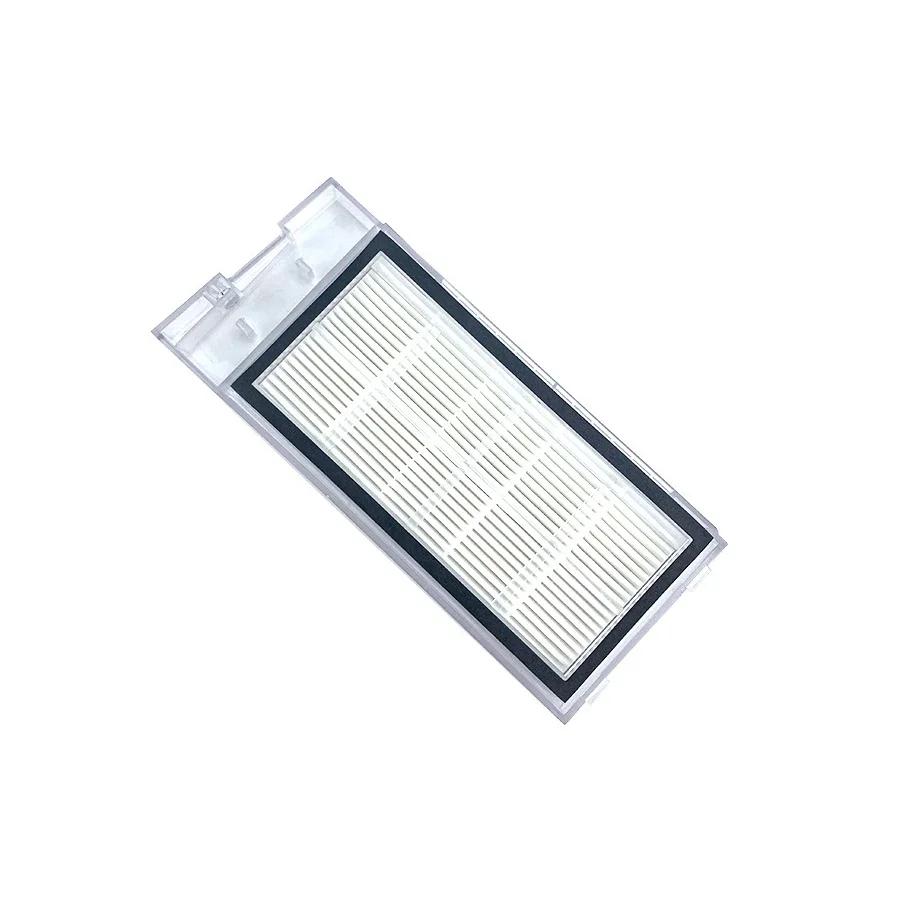 Aspirateur robot pour Xiaomi Roidmi Eve Plus SDJ01, brosse latérale principale, filtre HEPA d'embauc