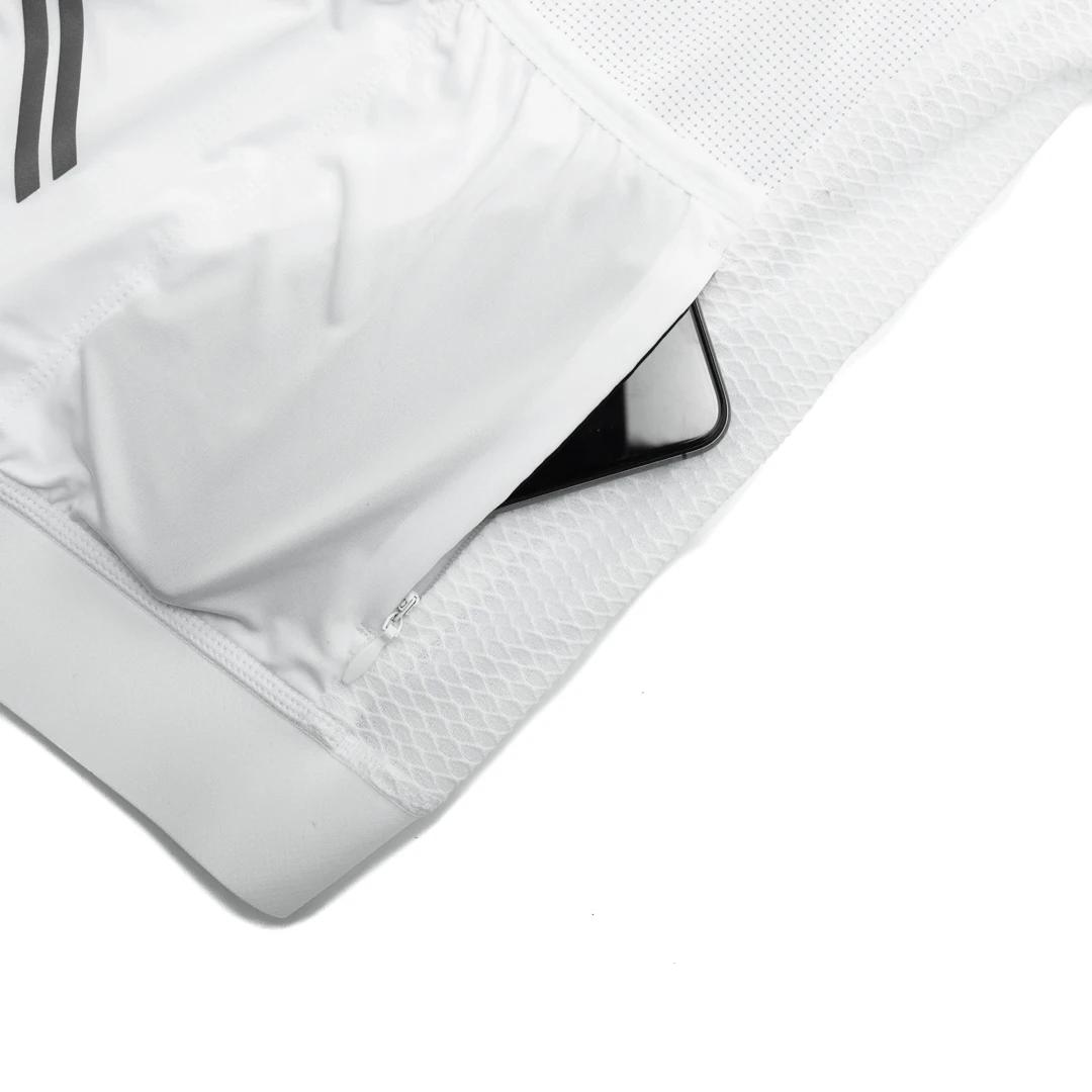 YKYWBIKE-Maillot de cyclisme en fibre de charbon de bambou pour homme, vêtements de sport d'équipe d