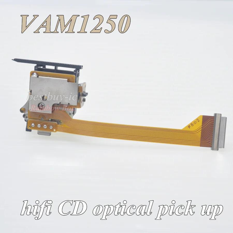 Nouveau et original VAM1250 (VAM1254 VAU1254) surface de Contact en or HiFi CD assemblage de Service