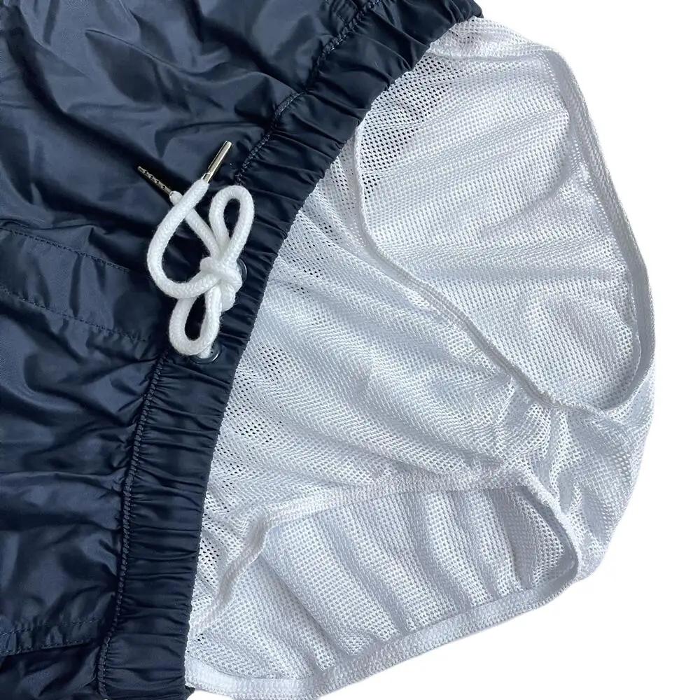 SEOBEAN maillots de bain à séchage rapide pour hommes Shorts de plage été Surf Fitness conseil tronc
