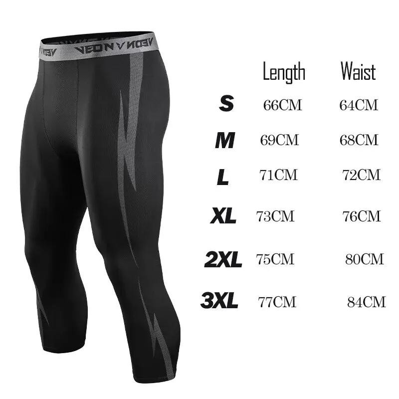 Leggings de musculation athlétique, respirant, taille élastique, pantalon de Compression 2023, Desig