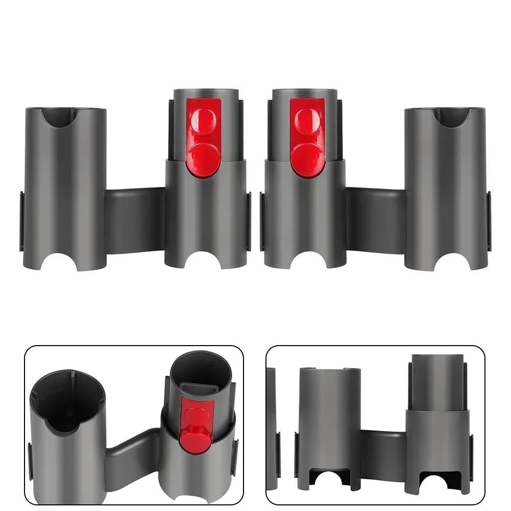 Tête de brosse pour aspirateur Dyson V7 V8 V10 V11 V15, accessoires de nettoyage, support d'étagère