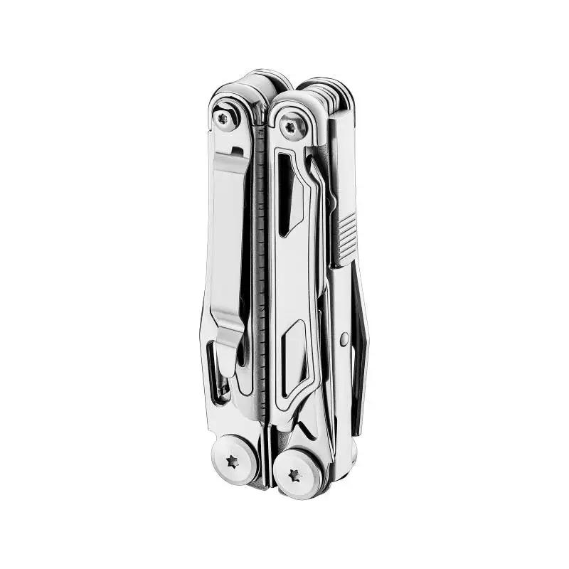 Couteau pliant multifonction Daicamping DL1 DL12 avec pince de coupe supplémentaire / Pince multifon