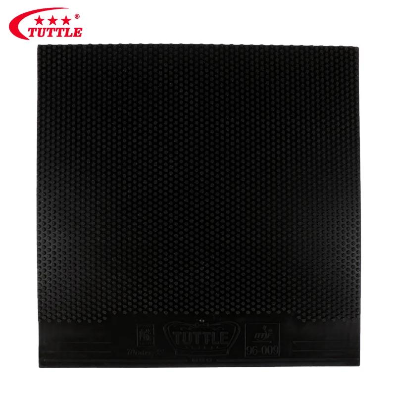 TUTTLE – feuille de caoutchouc de Tennis de Table, boutons moyens, hiver 3E (ShengJiao), feuille de