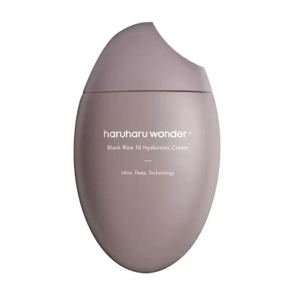 Crème à l'acide hyaluronique, acide hyaluronique haute pureté, formule douce non irritante, crème tr