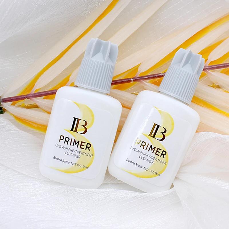 IBeauty-Gels d'intelPrimer pour extensions de faux cils, outils de maquillage, fournitures de beauté
