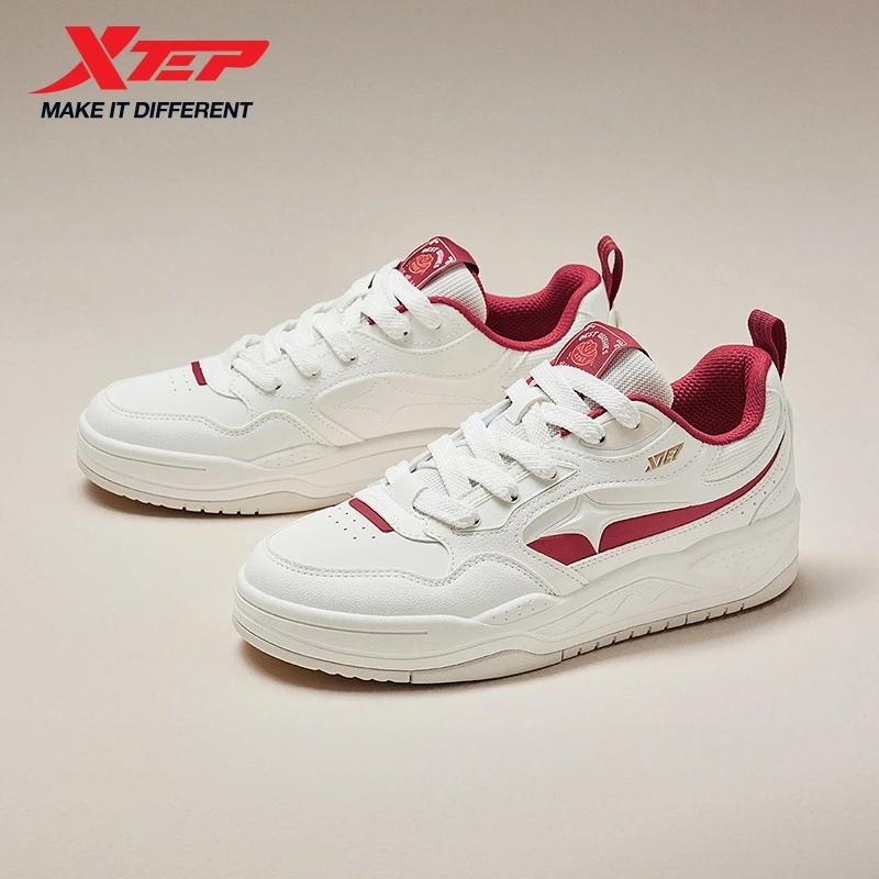 Xtep STAR-X LITE chaussures pour hommes stabilité résistant à l'usure chaussures de plein air classi