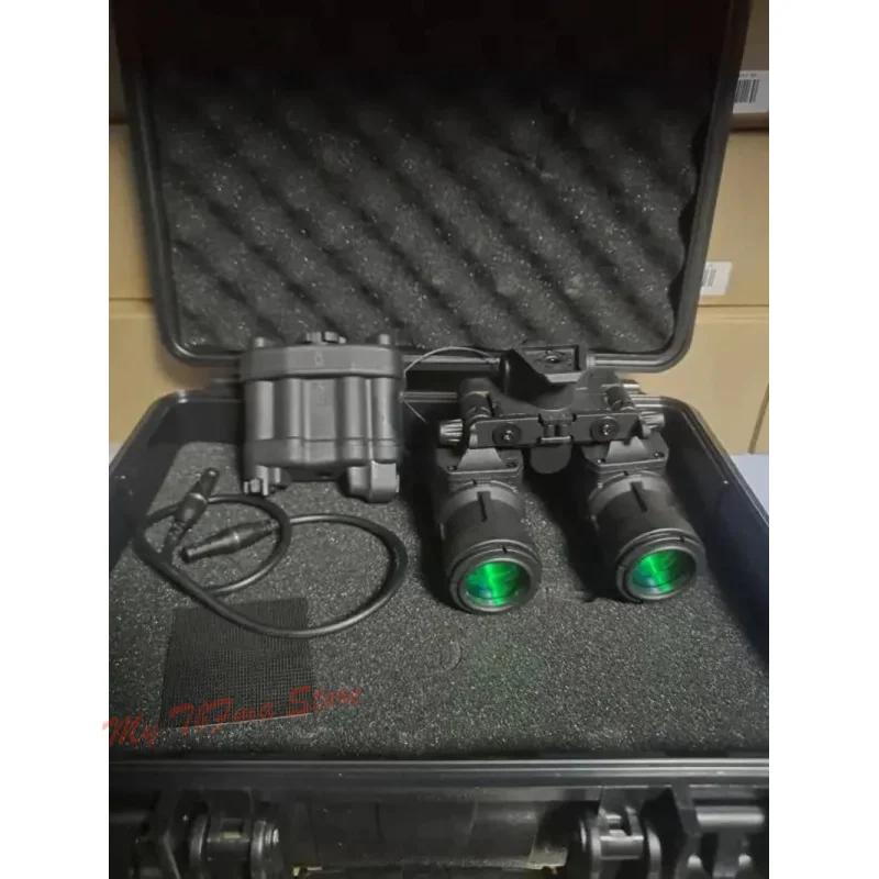 FMA DulHelmet NVG AN-PVS31 DUNIModel avec fonction légère Version TB1284-B