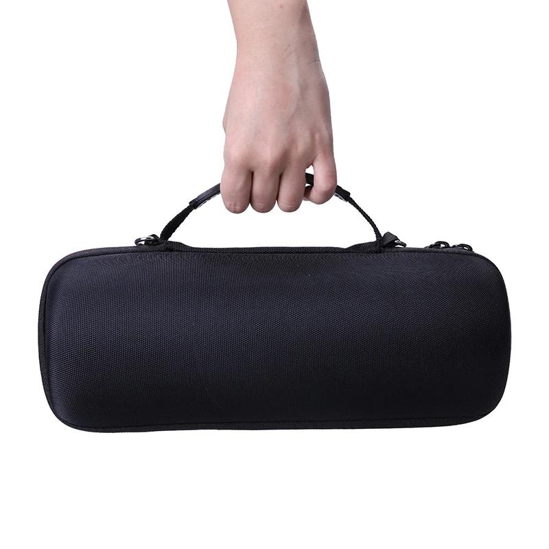 XANAD-Sac de rangement pour haut-parleur JBL Charge 5, étui uniquement