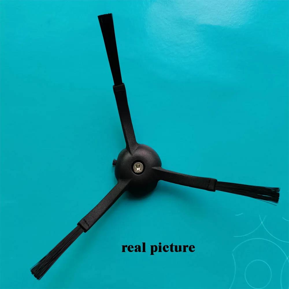 Pièces originales de brosse latérale Roborock Q Revo S de S5 S6 S7 S8 Pro Ultra S8 MaxV Ultra Q Revo