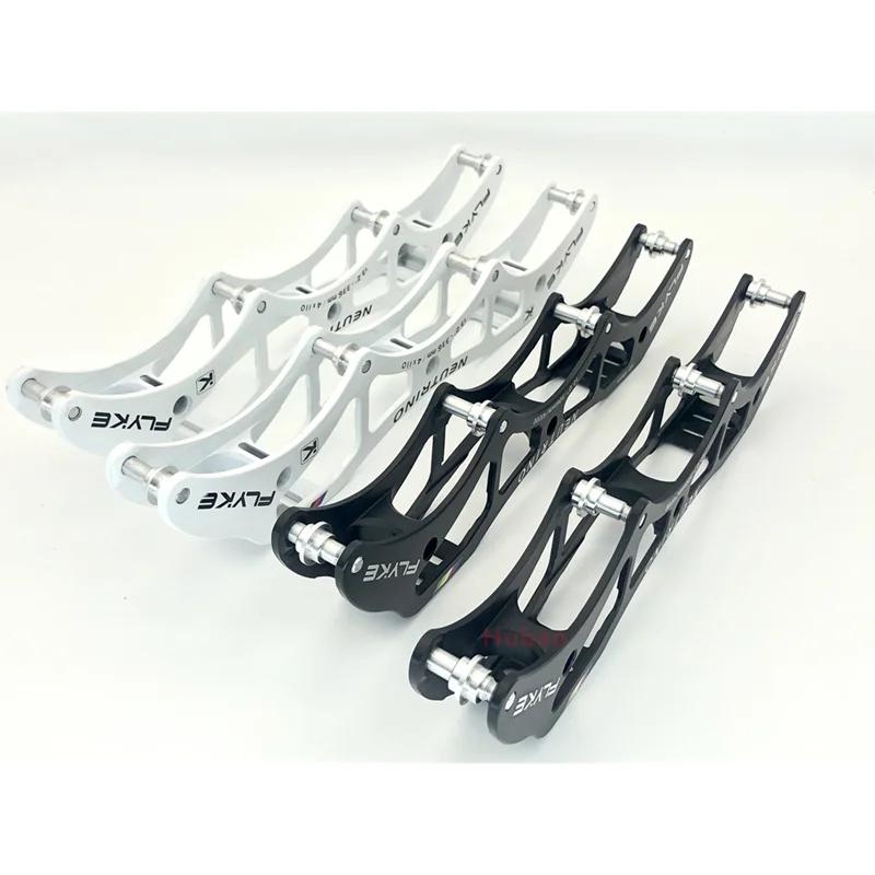 Support de patins à roulettes en aluminium, 3x90/100/110/125mm, 4x100/110mm, 3 roues, 4 roues Cadeau