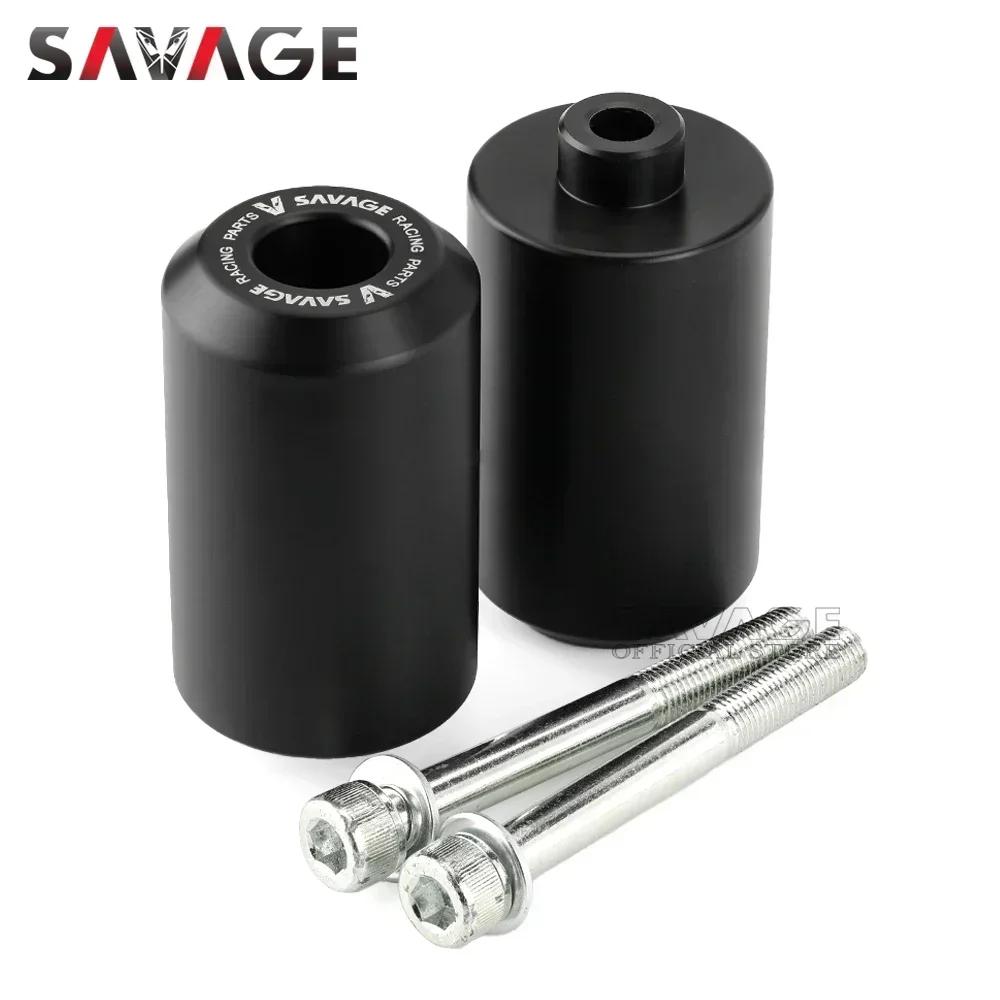 GSX-S 1000 cadre curseur Crash protecteur pour SUZUKI GSXS 950 GSXS1000 KATANA 1000 moto Protection