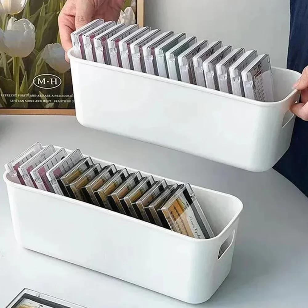 Boîte de rangement pour faux cils, 1 pièce, avec organisateur d'outils d'extension de cils, étui pou