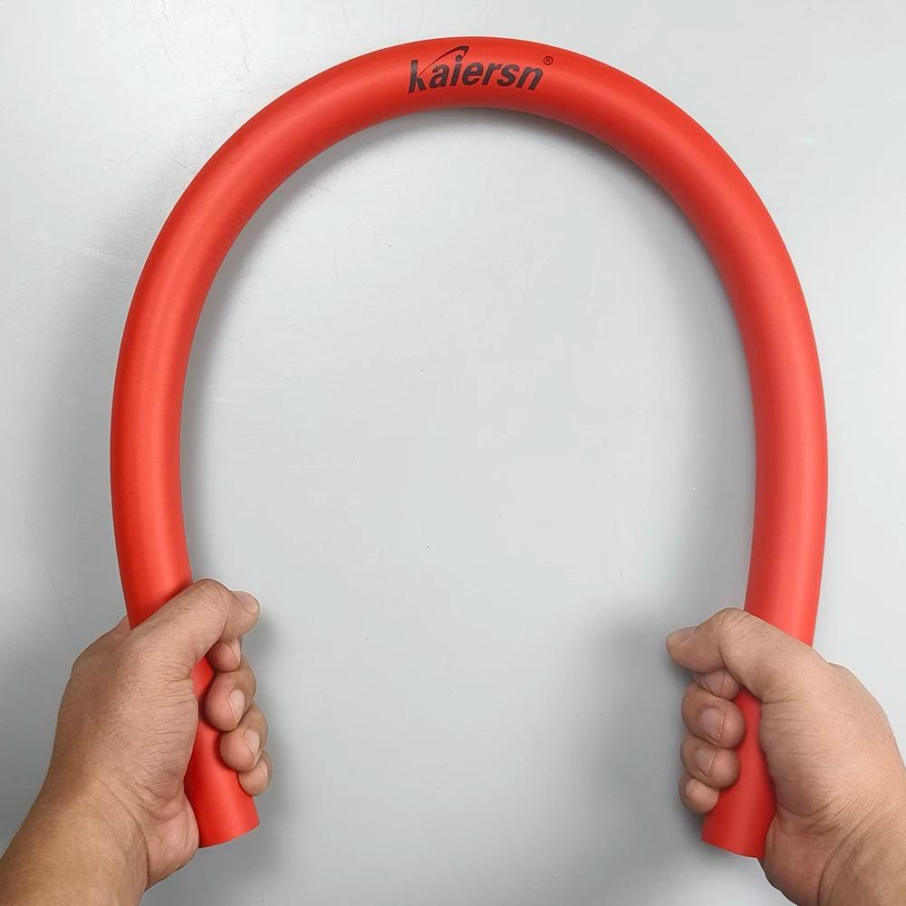 Kaiersn intérieur Solf Golf multi-fonctionnel aide au Swing bâton de puissance entraîneur de Swing b