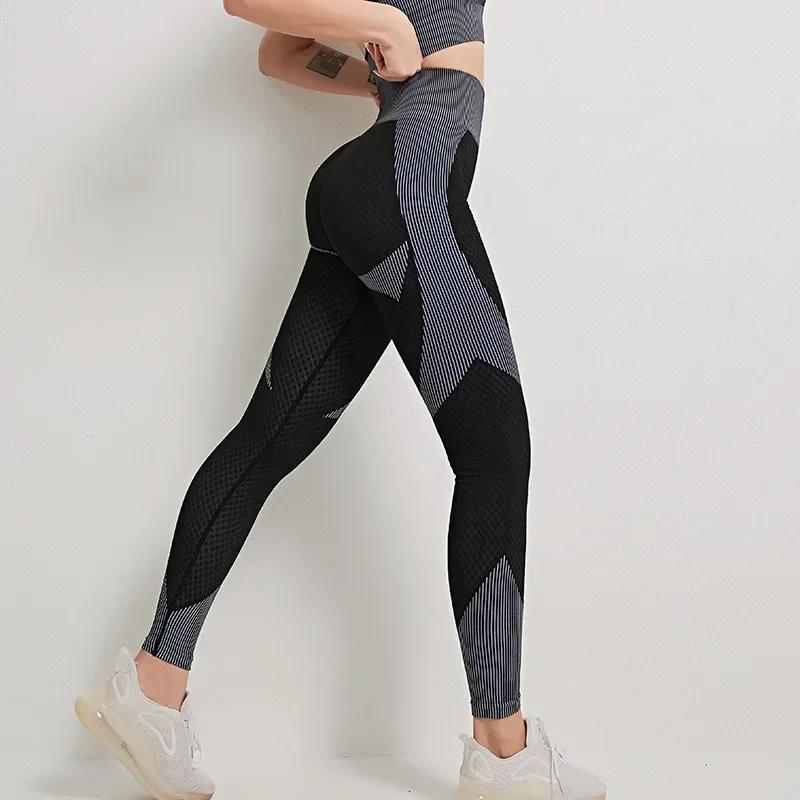 Tenues de sport pour femmes, vêtements de sport, haut de yoga, soutien-gorge, leggings de fitness, p