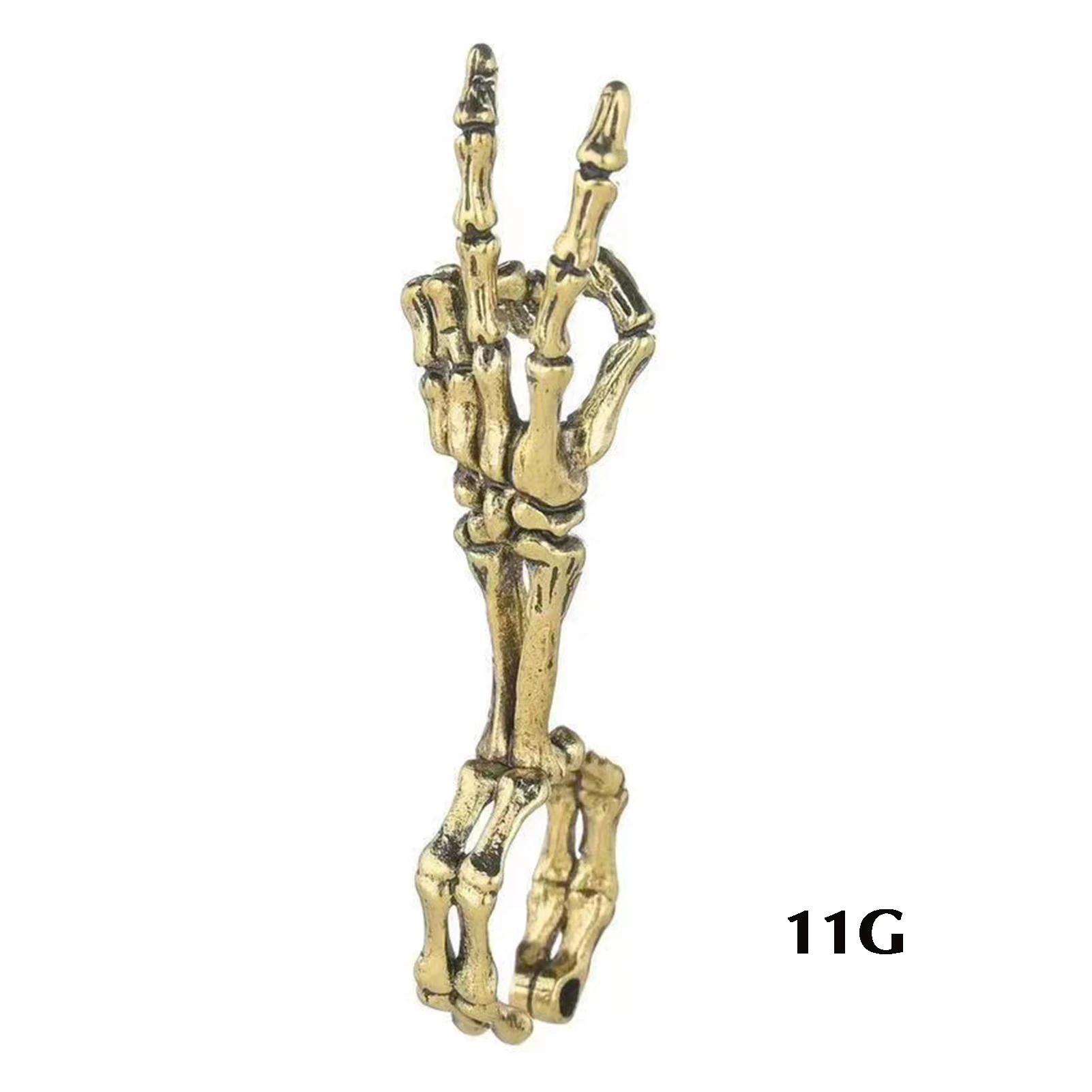 Porte-Doigt en Forme de Dragon, Mains Libres, pour une Collocation Cool, Accessoire 03