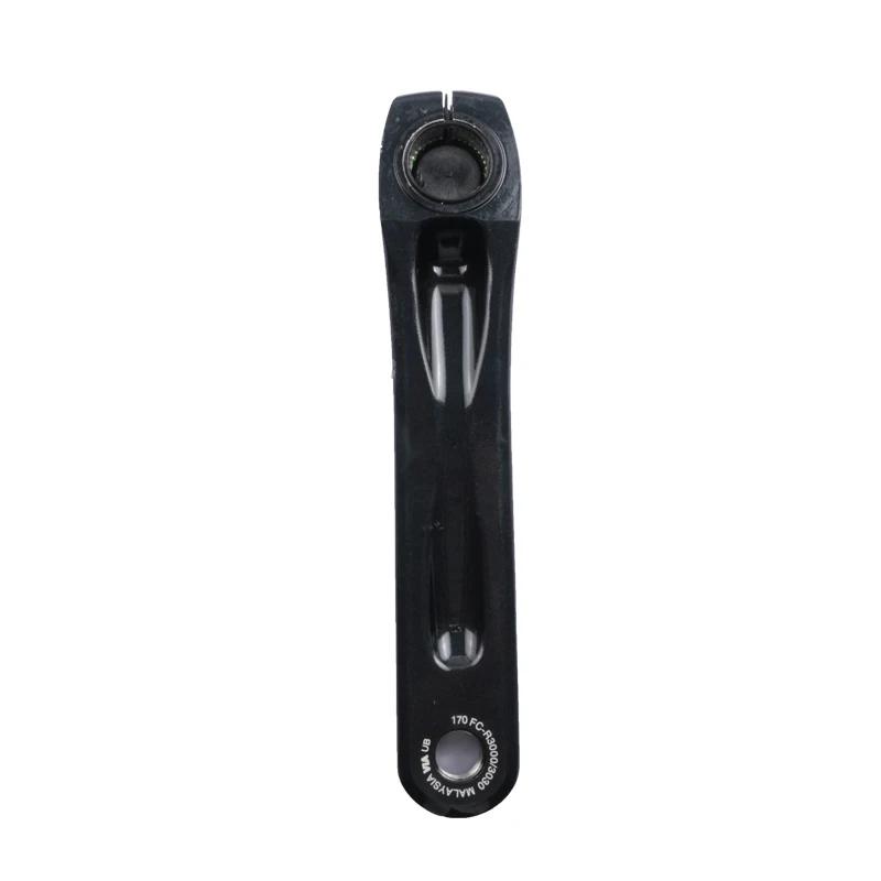 Shimano Sora FC-R3000 Pédalier 2x9 Vitesse 170mm 175mm 50-34T Avec BB-RS501 Route Manivelle Pour Vél