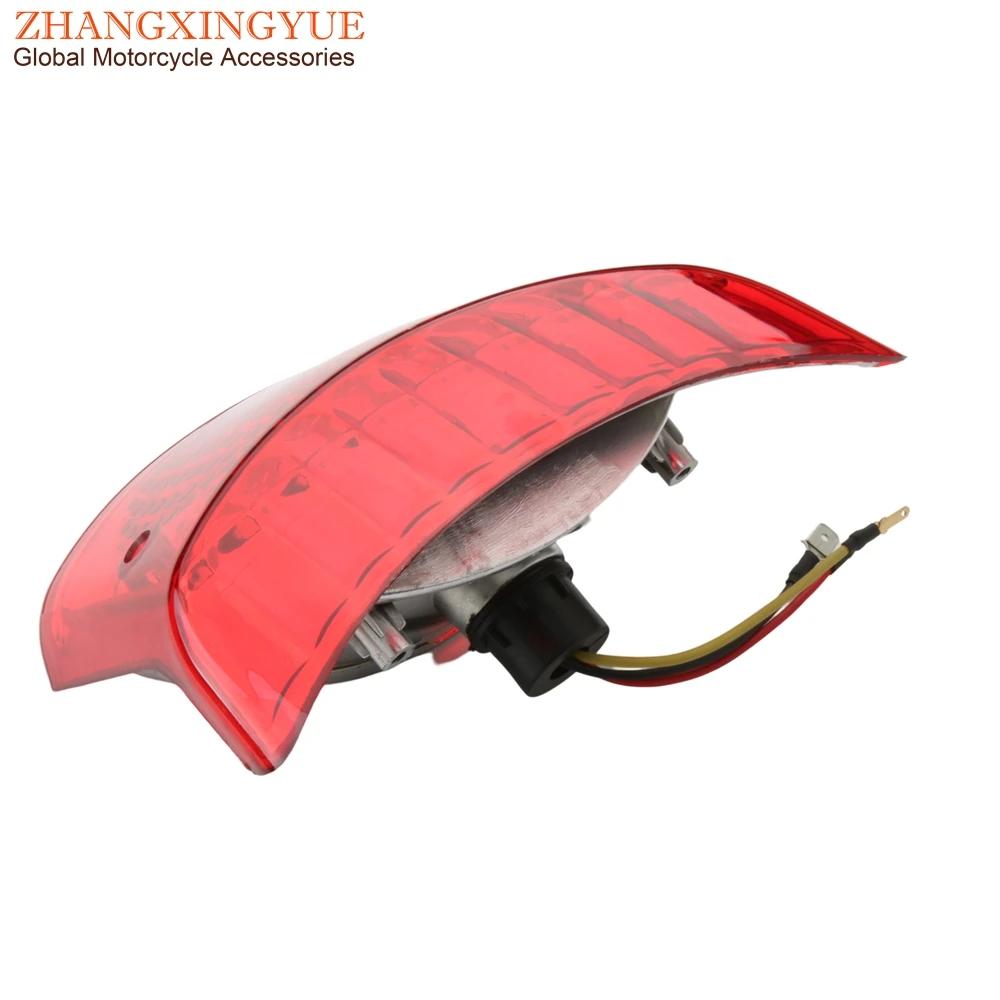 Ensemble de feu arrière pour Scooter Bws50, pour Yamaha Bws MBK Booster 50 5WW-H4700-00