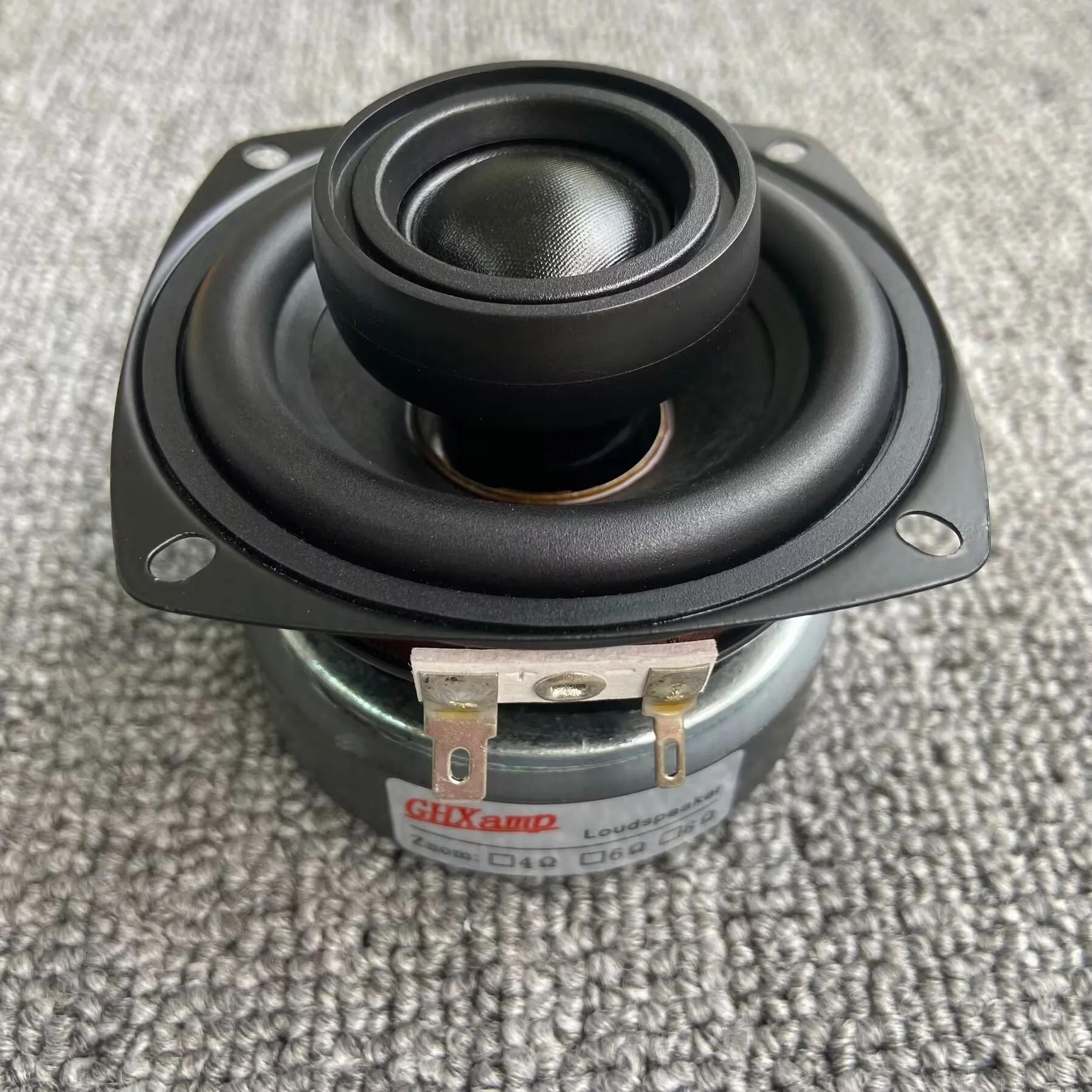 GHXAMP pour JBL Harman International 3 pouces 78MM niveau de fièvre Coaxial haut-parleur HIFI voitur