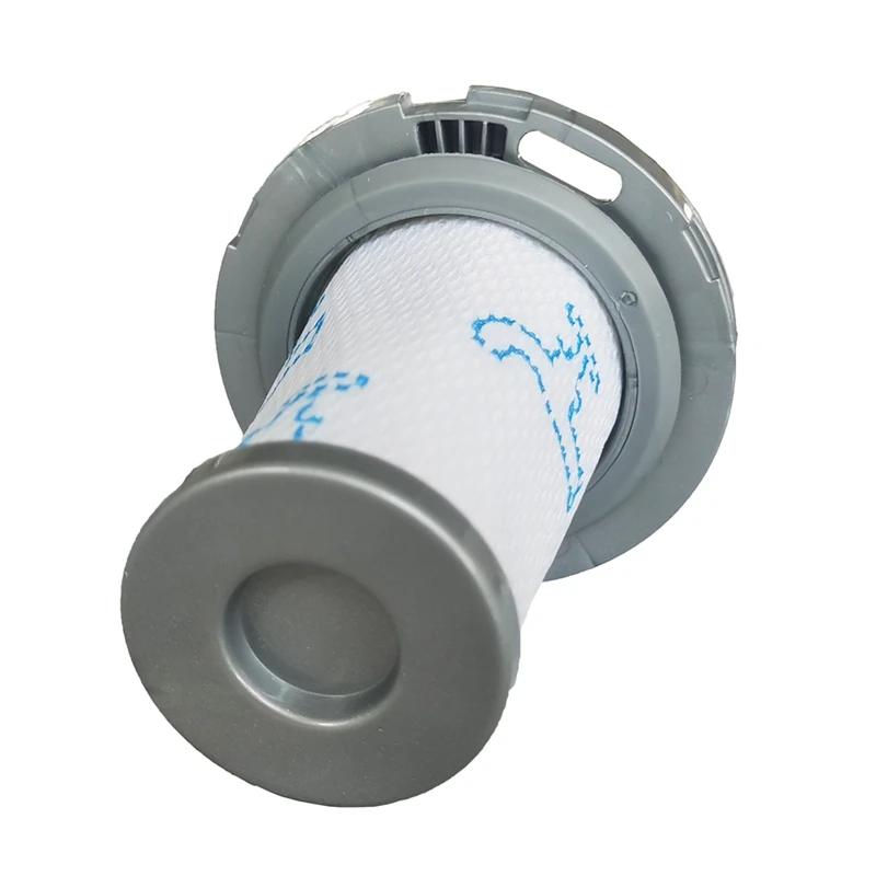 Filtre lavable pour aspirateur sans fil Rowenta x-force Flex 8.60 x-pert 6.60, pièce de rechange