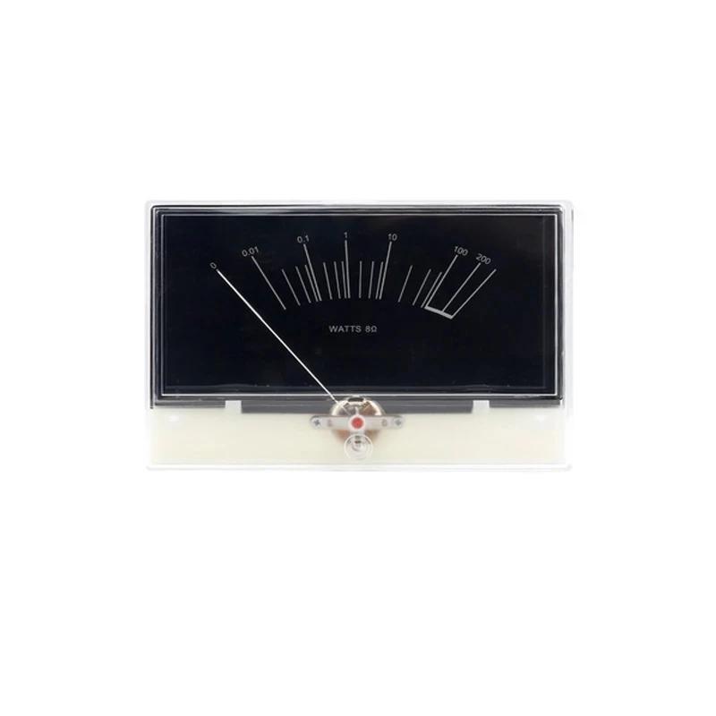 Amplificateur de puissance M-5000R VU mètre DB niveau mètre HI-FI fièvre