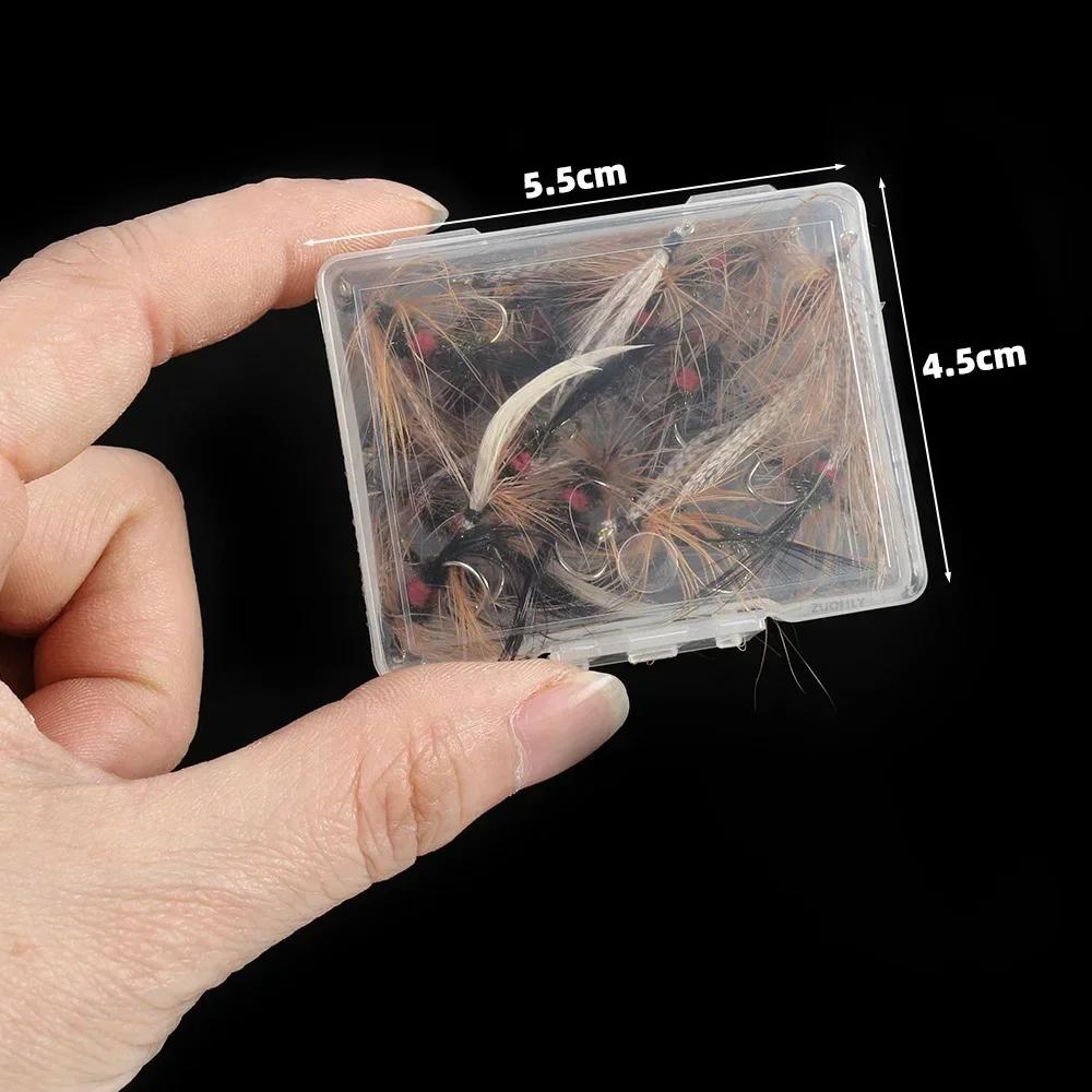 5/10/20 pièces appâts d'insectes artificiels mouches leurres de pêche à la mouche appât libellule ap