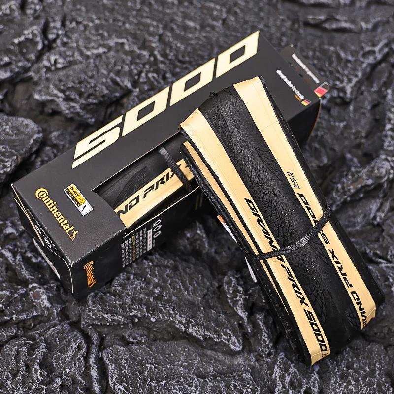 Continental ULTRA SPORT III GRAND SPORT RACE 700x23C 25C 28C pour vélo de route véhicule pliant Anti